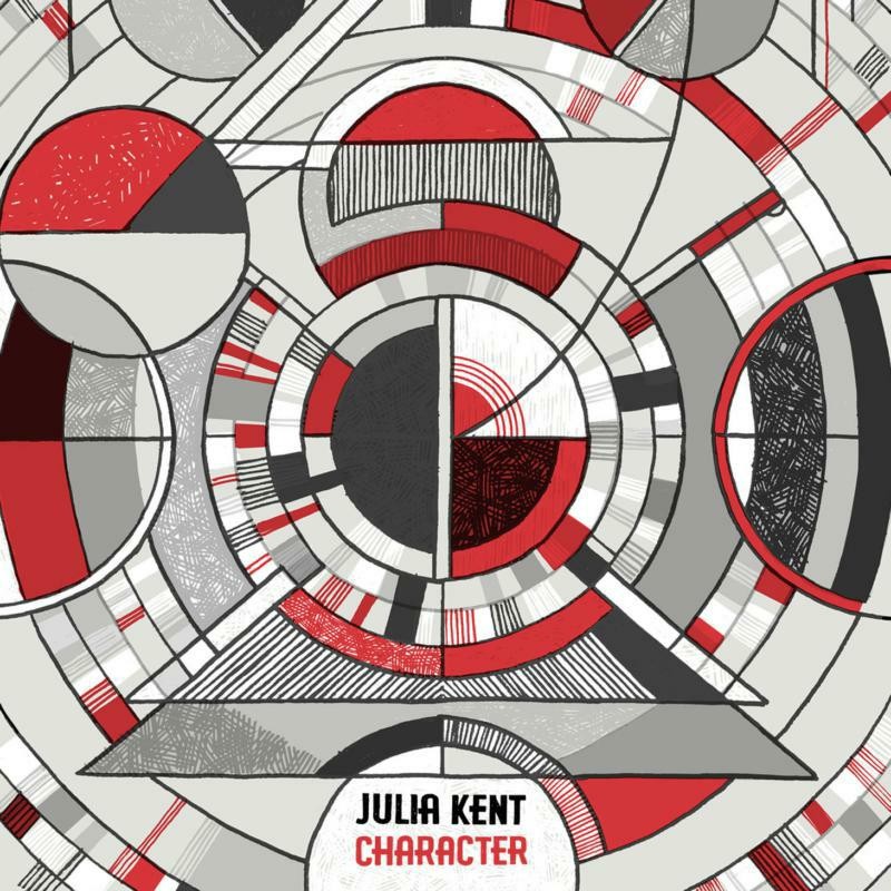 BAY80CD Julia Kent Character CD BAY80CD NEW