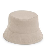 Beechfield Organic cotton bucket hat B90N