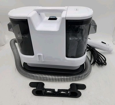 NEW Lubluelu V8-B Upholstery Cleaner