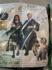 Ravenclaw Robe Hoooded Harry Potter Costume  By Disguise Official LG 10-12 — photo 2