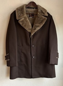 Richman Brothers Coat | eBay