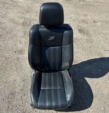 Sedile passeggero centrale Chrysler 300C 2015 78557654 KKM16438