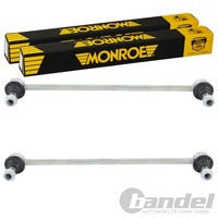 2X Monroe Koppelstange Stabi Strebe Vorne Links+Rechts
