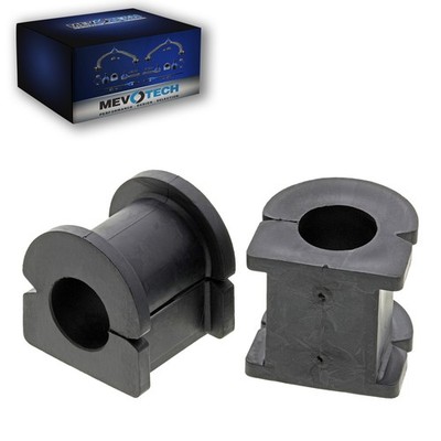 For 03-09 Lexus GX470 - Mevotech Front To Frame Susp Stabilizer Bar Bushing Kit