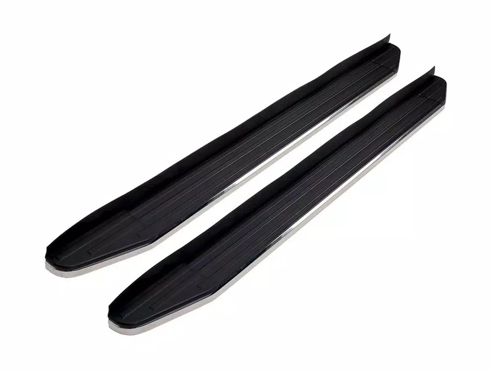 Steelcraft STX100 Running Boards Fit 2006-2018 Toyota RAV4 Excpt Adventure Time Foto 2 de 4