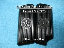 TT Tokarev grips  Made in 1945 TT-33 TT-30 Russian Original Izhevsk USSR