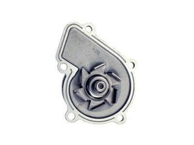 For 1995-1997 Nissan Pickup Water Pump 28186MM 1996 2.4L 4 Cyl KA24E | eBay