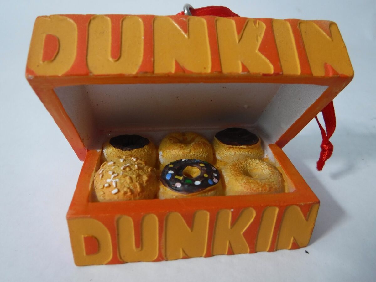 DUNKIN DONUTS DUNKIN DONUTS
