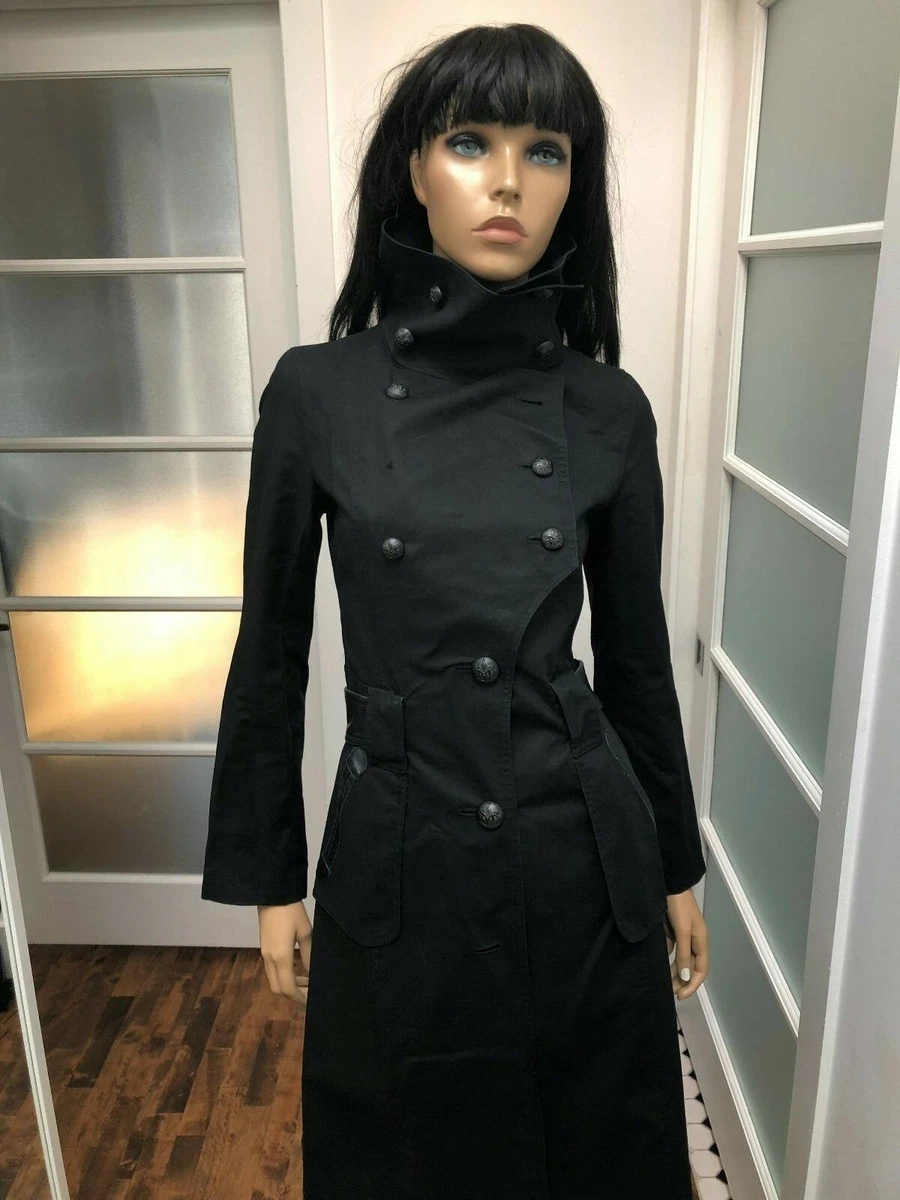 Mackage trench sale coat sale
