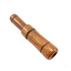 1X Wooden Duck Hunt Call Whistle For Mallard Drake Hunting Hunt