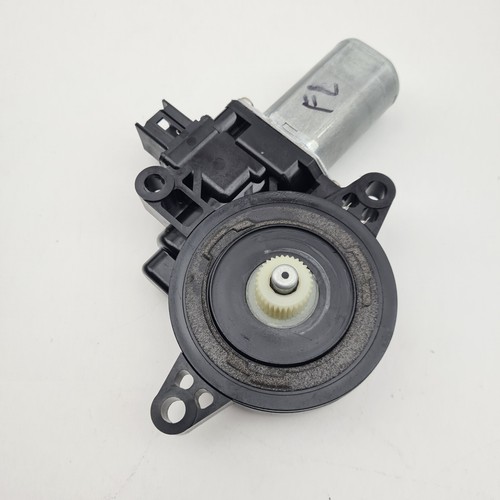Mazda 3 Front Left Window Reg Motor BL 04/09-06/13 - Picture 7 of 10