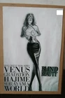 Hajime Sorayama Blind Beauty Figurine Statue Height Approx 43cm (AU058-198K)
