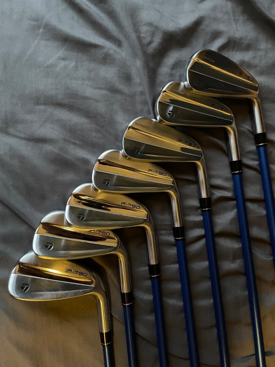 Taylormade P790 with Tour AD shaft | eBay