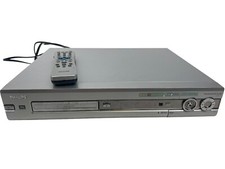 Phillips DVD Recorder Player DVDR75/17 with cables