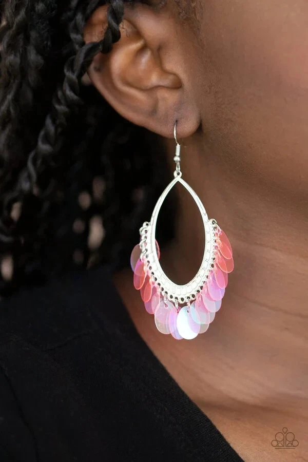 Mermaid magic pink paparazzi deals