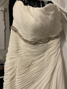 ebay wedding dresses size 14