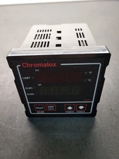 Chromalox 3101-11000 Process Controller.