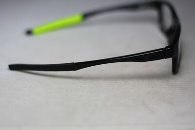 Oakley Crosslink OX8117-0252 Polished Black 52-17-143 9528 | eBay