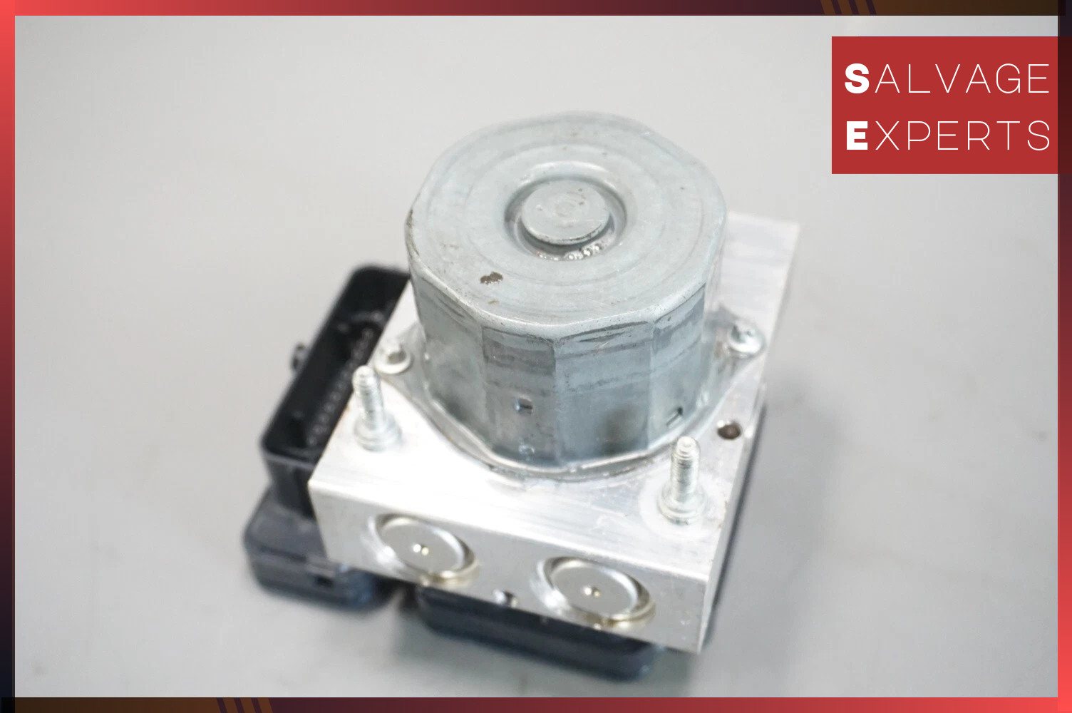 Maserati Quattroporte 2014-2019 Abs pump motor