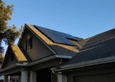 IRONRIDGE UFO bolts splices stoppers ENPHASE connectors Lots of Solar DIY stuff