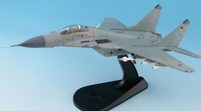 Hobby Master 1:72 MiG-29 Fulcrum-A JG 73 Steinhoff