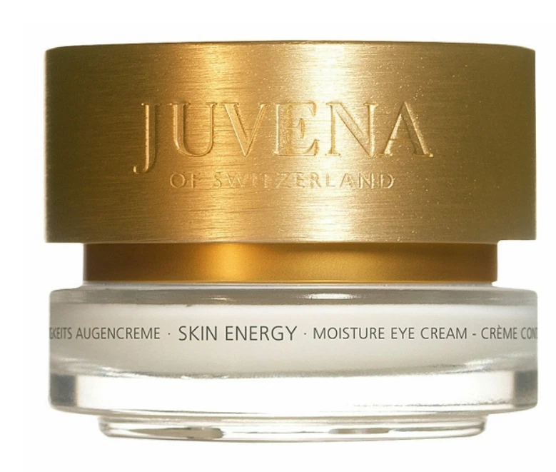 Juvena 皮肤能量保湿眼霜 15 毫升 — 第 3/3 张图片
