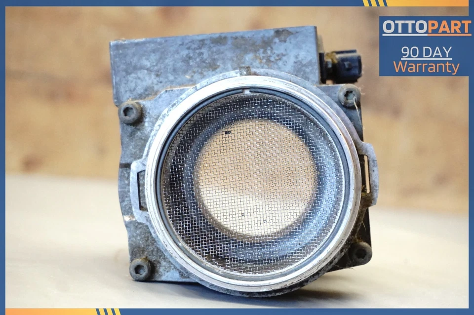 1982-1992  Jaguar XJS XJ6 Mass Air Flow - Image 4 of 4