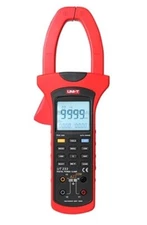 3-Phase Lcd True Rms Value Digital Power Factor Clamp Meter UT233 Uni-T Usb yt