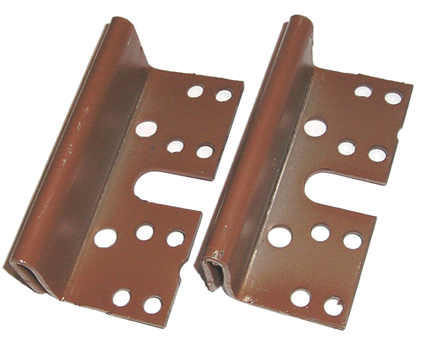 Bed Rail Hanger Bracket Headboard Footboard Bedpost, Fits Double Hook