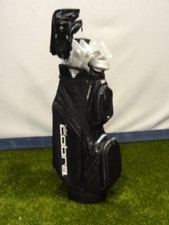 Cobra AirX 2 Woman's Complete Set 12 Piece Right Hand Graphite NEW 1798