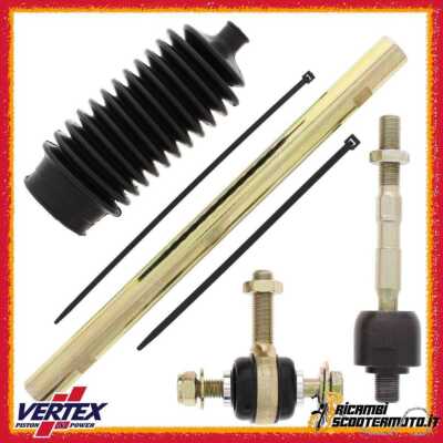 Kit Tie Rack Forderungen Can-Am Maverick 1000 Xds Dps 2015 51-1054-L