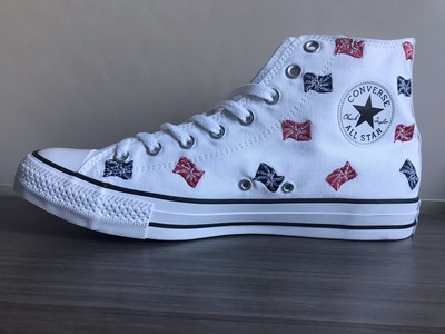 jack taylor converse shoes