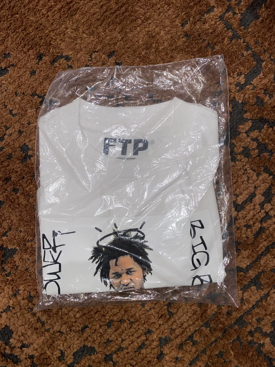 fredo ftp shirt