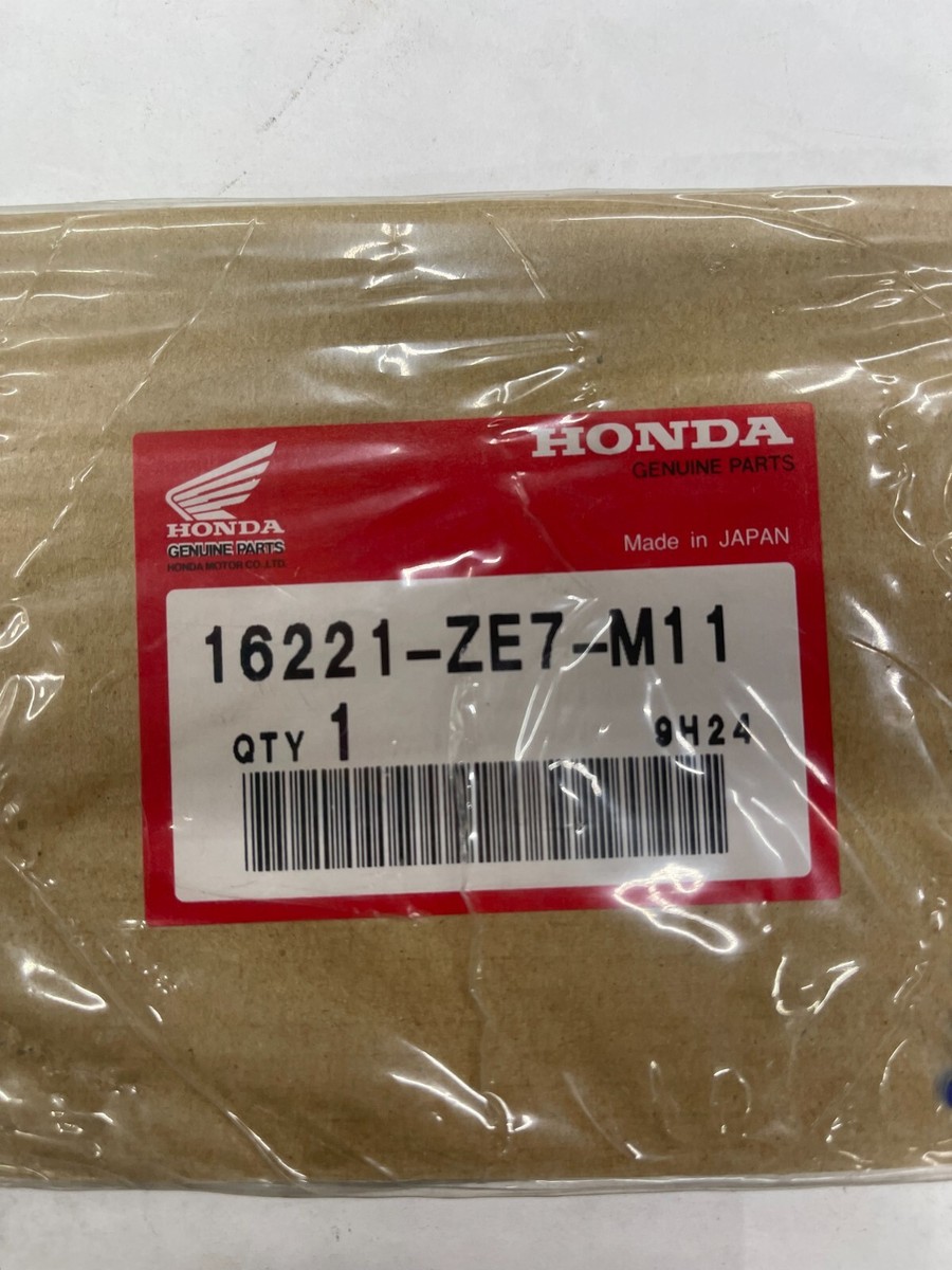 Carburetor Gasket for Honda Part# 16221-ZE7-M11 | eBay