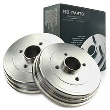 Tambour de frein Renault MODUS