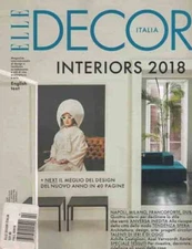 Elle Italia Decor