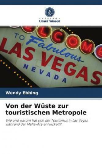 Thumbnail - Von Der Wüste Zur Touristischen Metropole Wie Und Warum Hat Sich Der