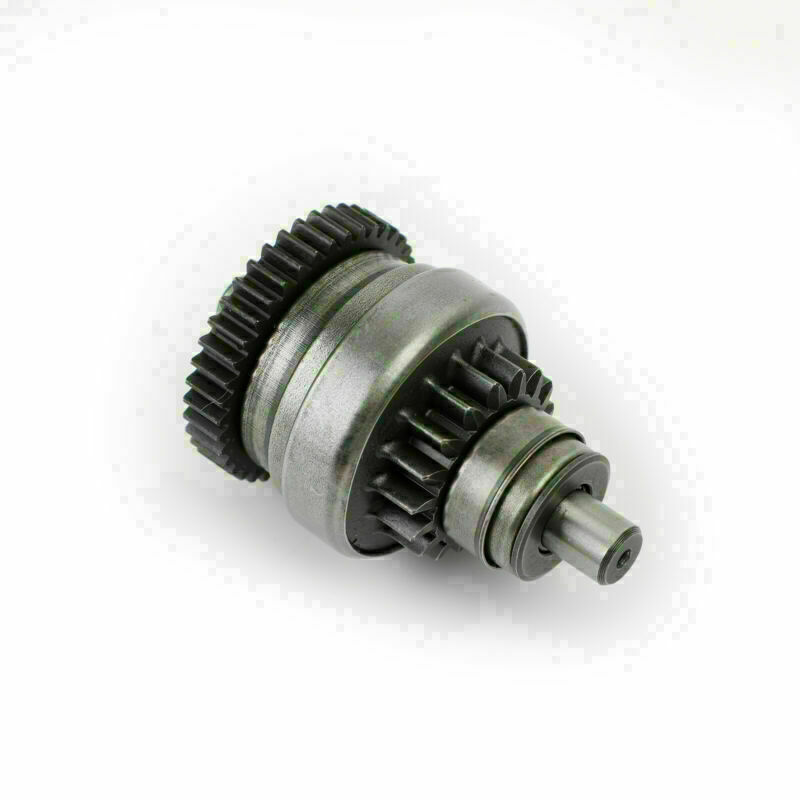 LANCEUR BENDIX POUR Yamaha Grizzly 600 YFM De 1998 à 2001 EUR 112,30 - Foto 8