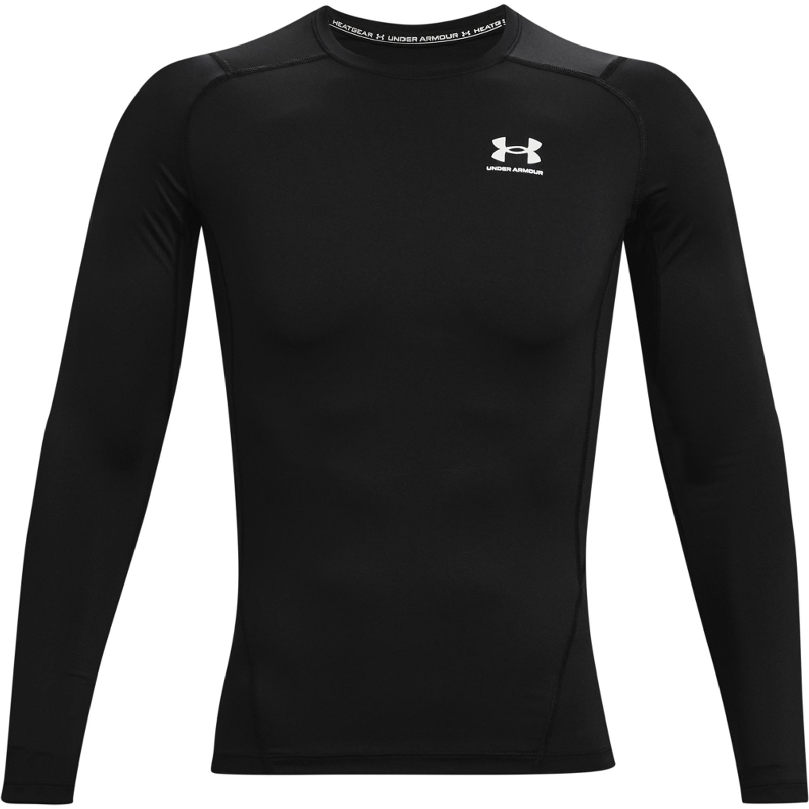 Компрессионный длинный рукав Under Armour Heatgear Размер M 6490₽