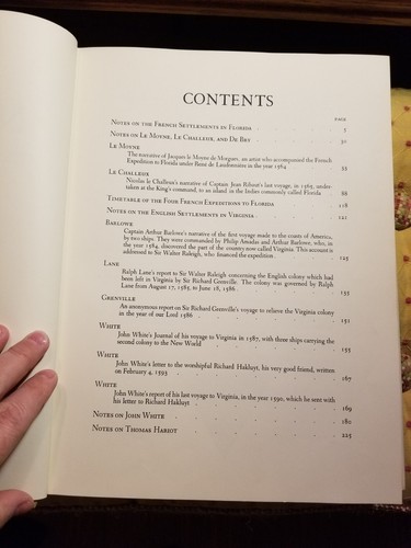 Vintage Die neue Welt - Stefan Lorant Hardcover mit Staubjacke 1965 1. Überarbeitete Aufl. - Bild 9 von 12