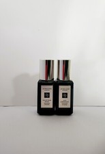 Jo Malone Dark Amber Ginger Lily Cologne Intence  9ml New No Box 