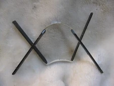 Pedal Steel Guitar Changer Groove Remover Buzz Begone2