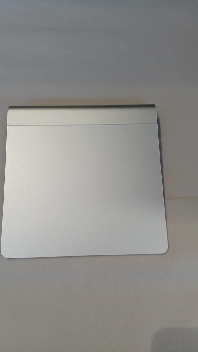 Apple Magic Trackpad Good Condition Unit Only Used | eBay