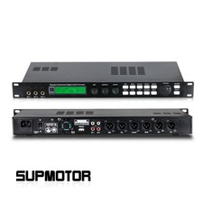 110V Karaoke Professional Audio Processor 32B...