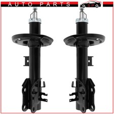 For 2013 2014 2015 2016 MAZDA CX-5 Front Shocks Struts Absorber Assembly Set