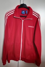 Veste Adidas Beckenbauer retro