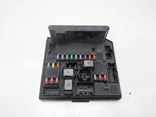 284B7JD000 Caja Reles/Fusibles para NISSAN QASHQAI (J10) Tekna 2008 8518119 - Imagen 1 de 10