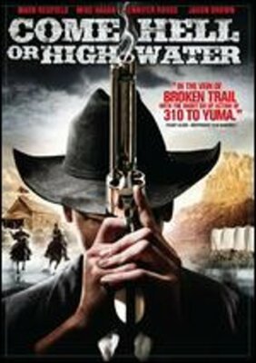 Come Hell or High Water by Wayne Shipley: New