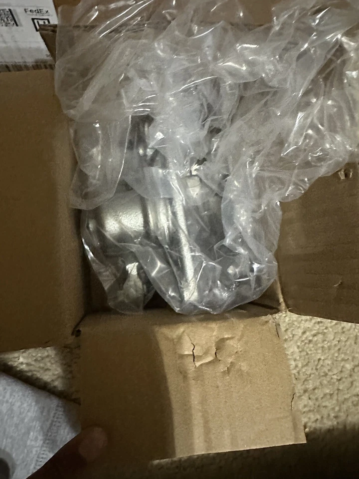 Pinzas de freno delanteras y traseras con kit de soporte para Nissan Altima 2013 - 2018 Foto 3 de 4