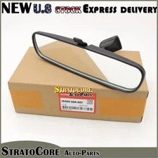 OEM Interior Rear View Mirror for Honda Accord Civic Crosstour CRZ 76400-SDA-A02